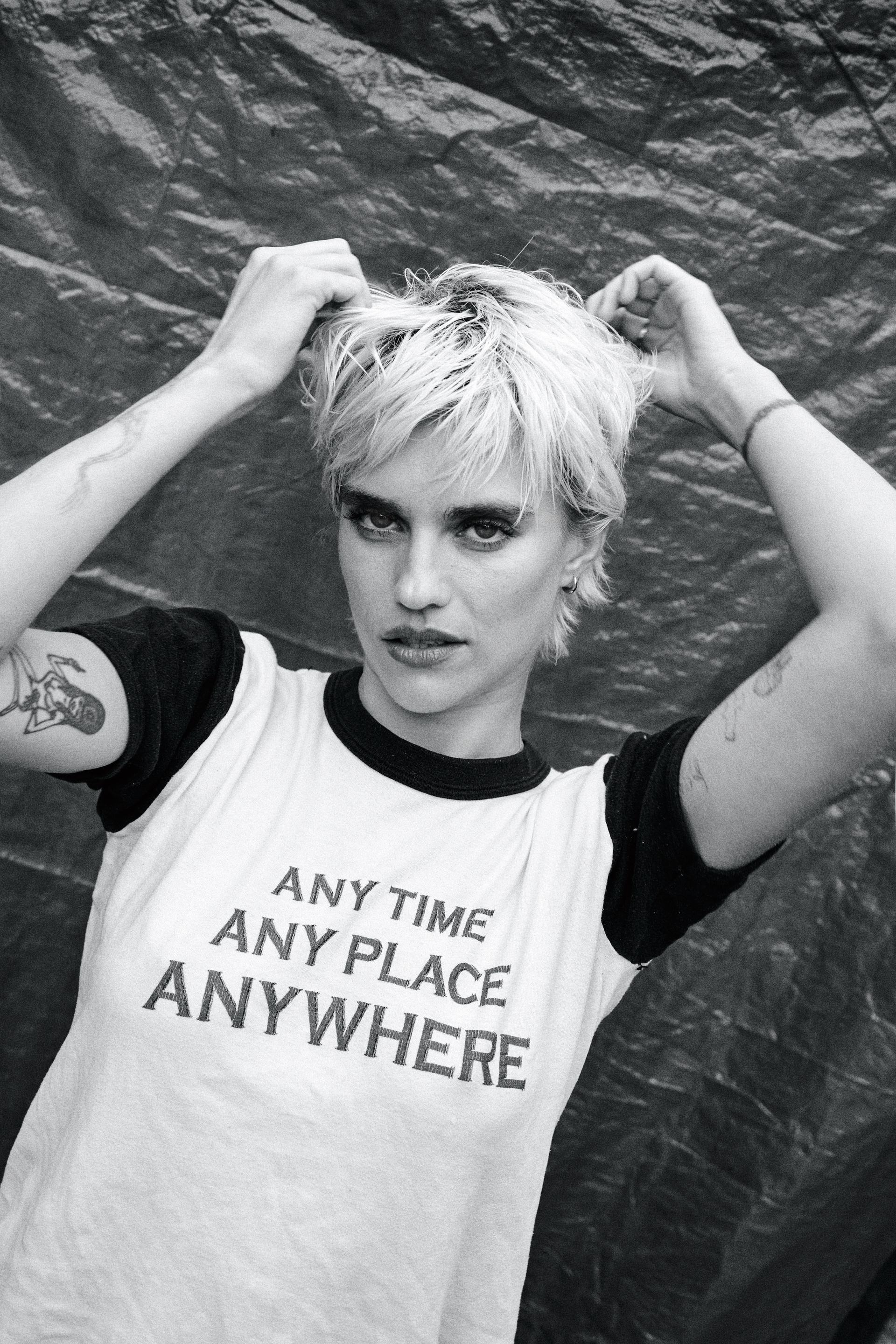 Bella howard tigerlily taylor09