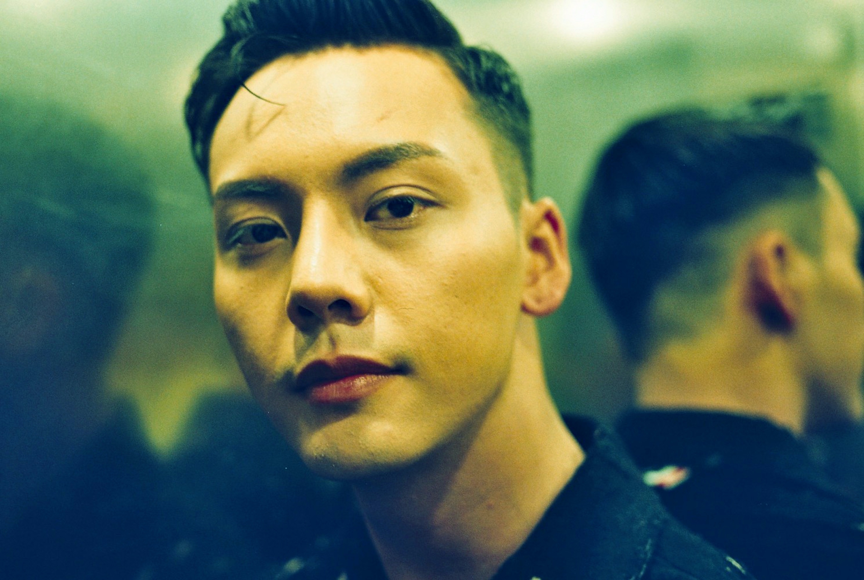 Bella howard vogue china10