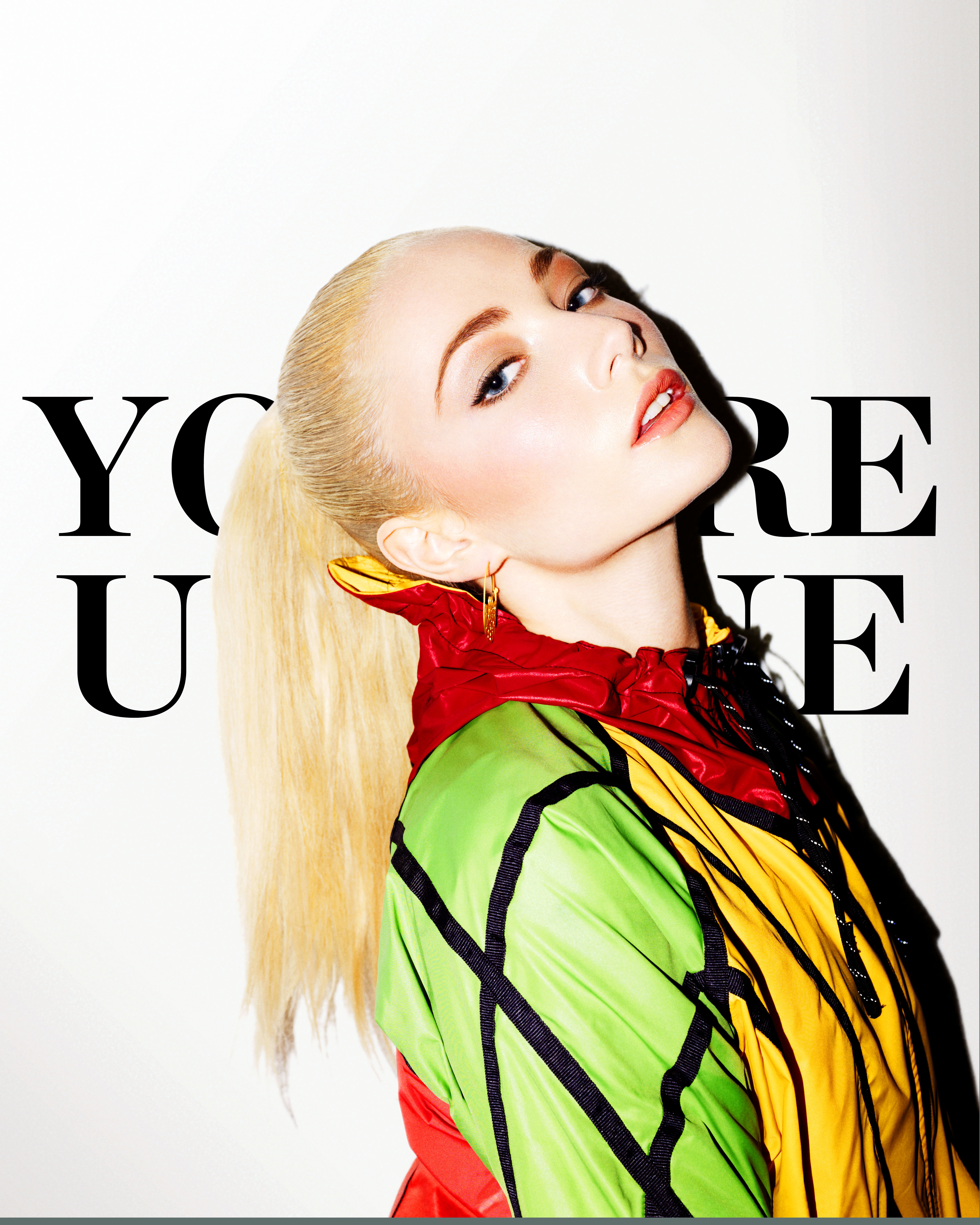 Bella howard world keeps turning 06