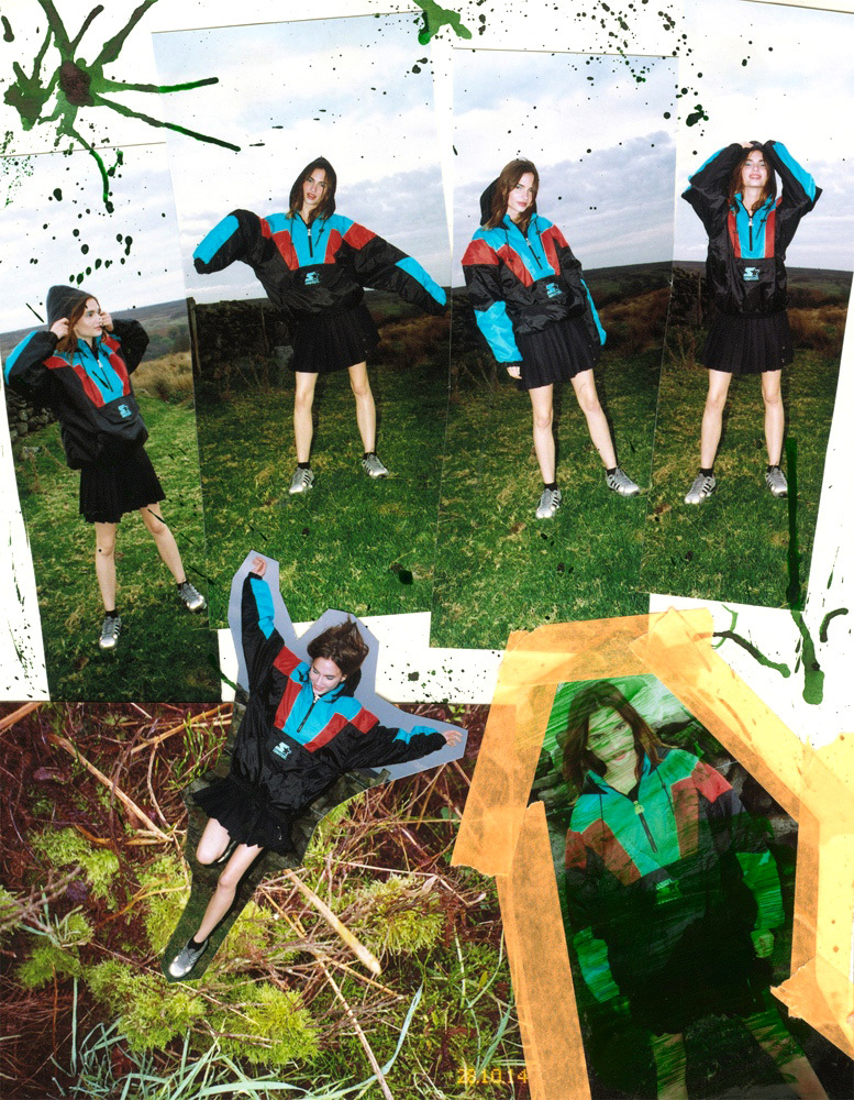 Bella howard yorkshire 1