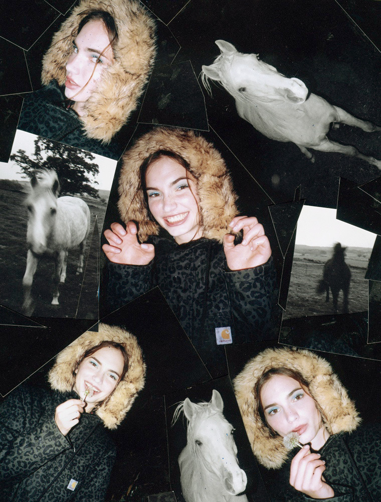 Bella howard yorkshire 4