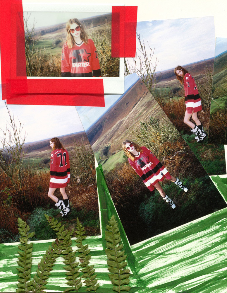 Bella howard yorkshire 5