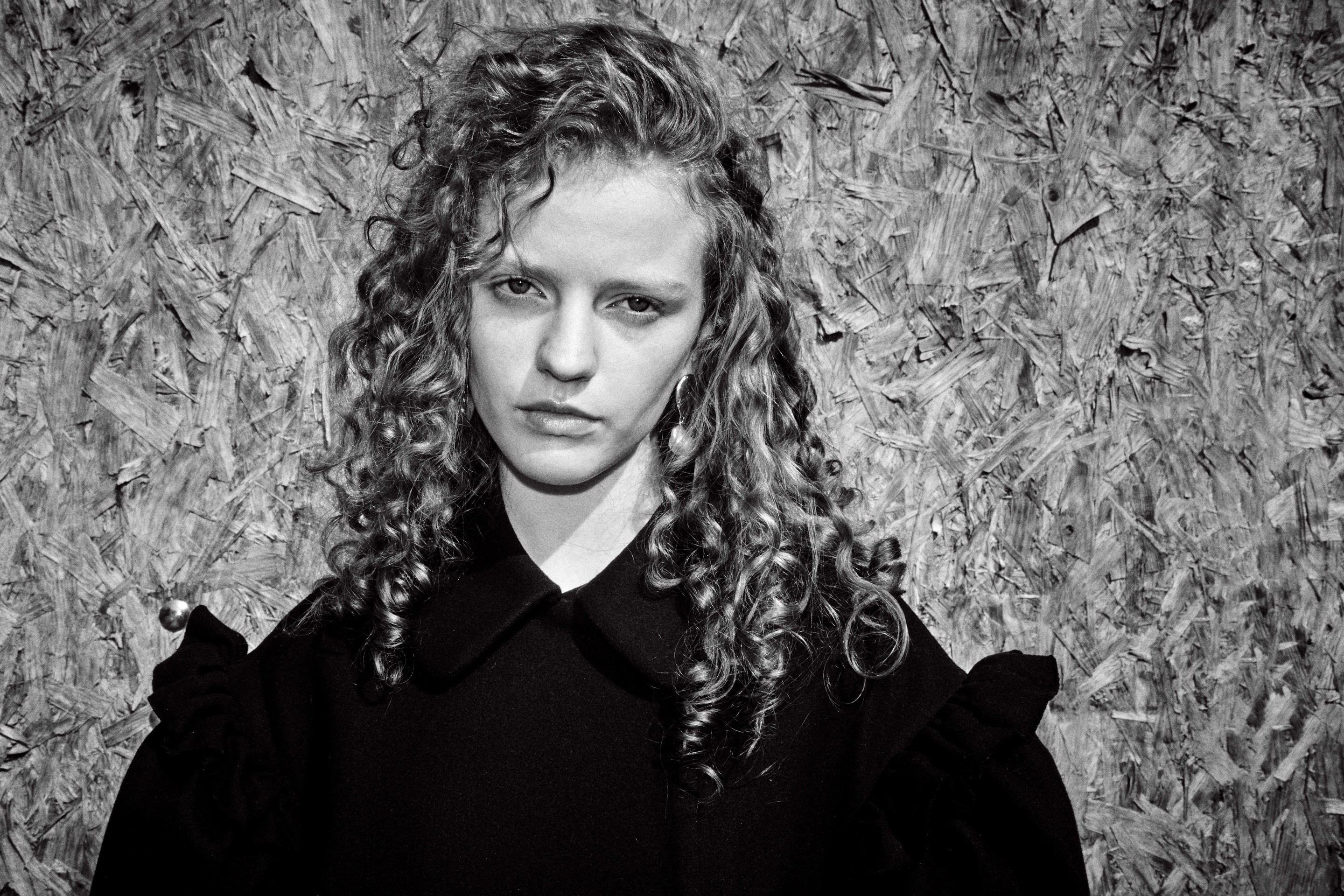 Bella howard yorkshire girl 01