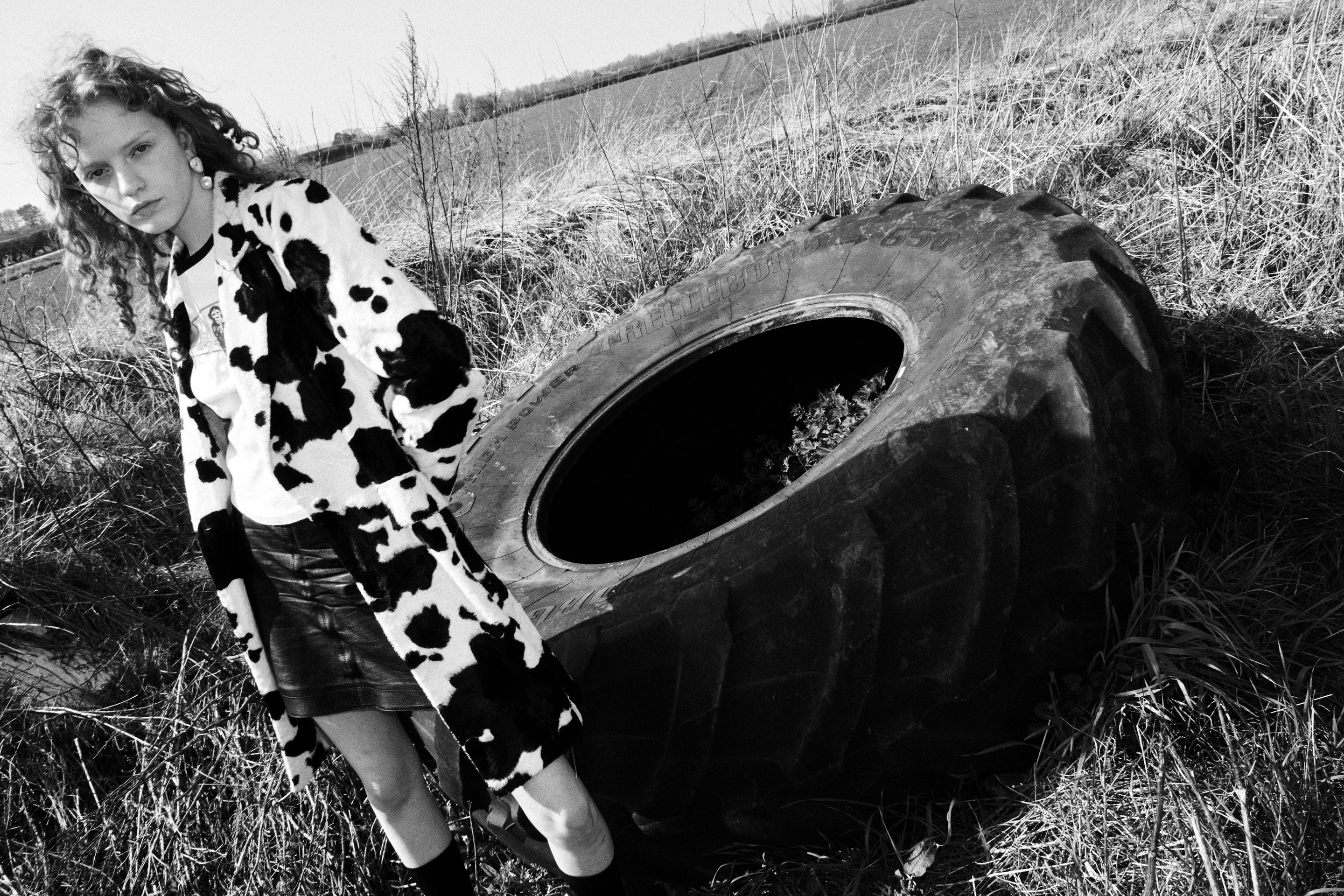 Bella howard yorkshire girl 05