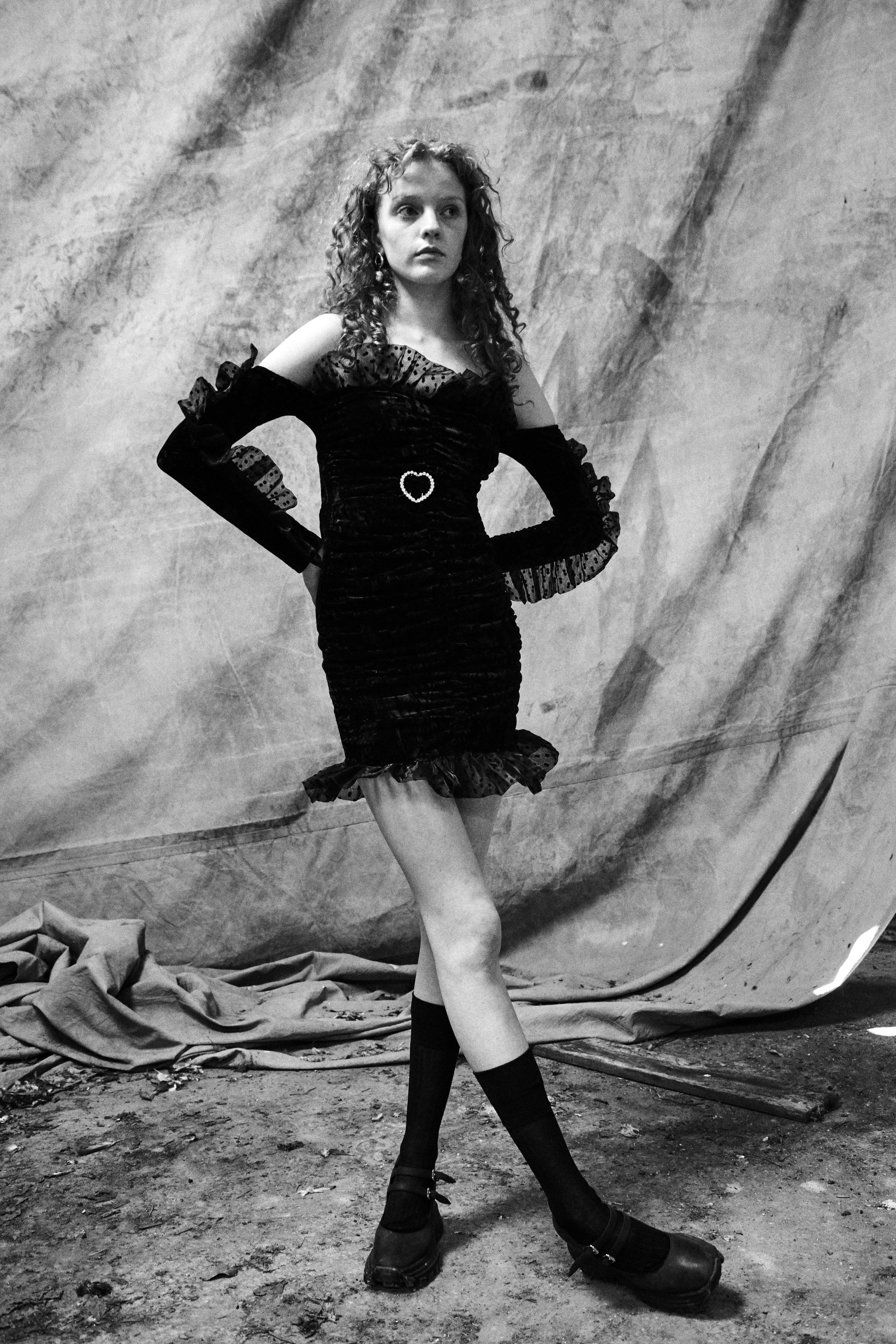 Bella howard yorkshire girl 08