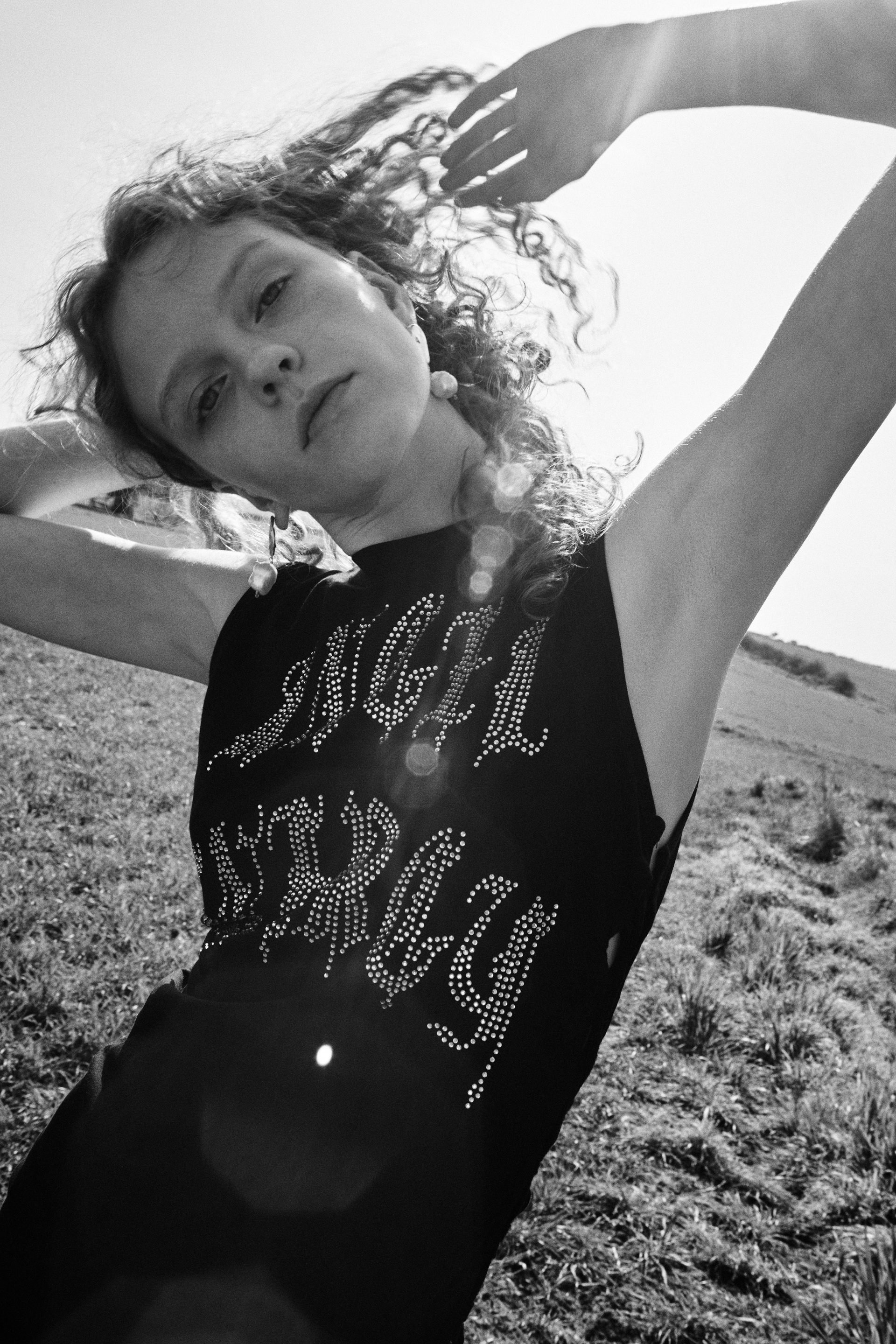 Bella howard yorkshire girl 09